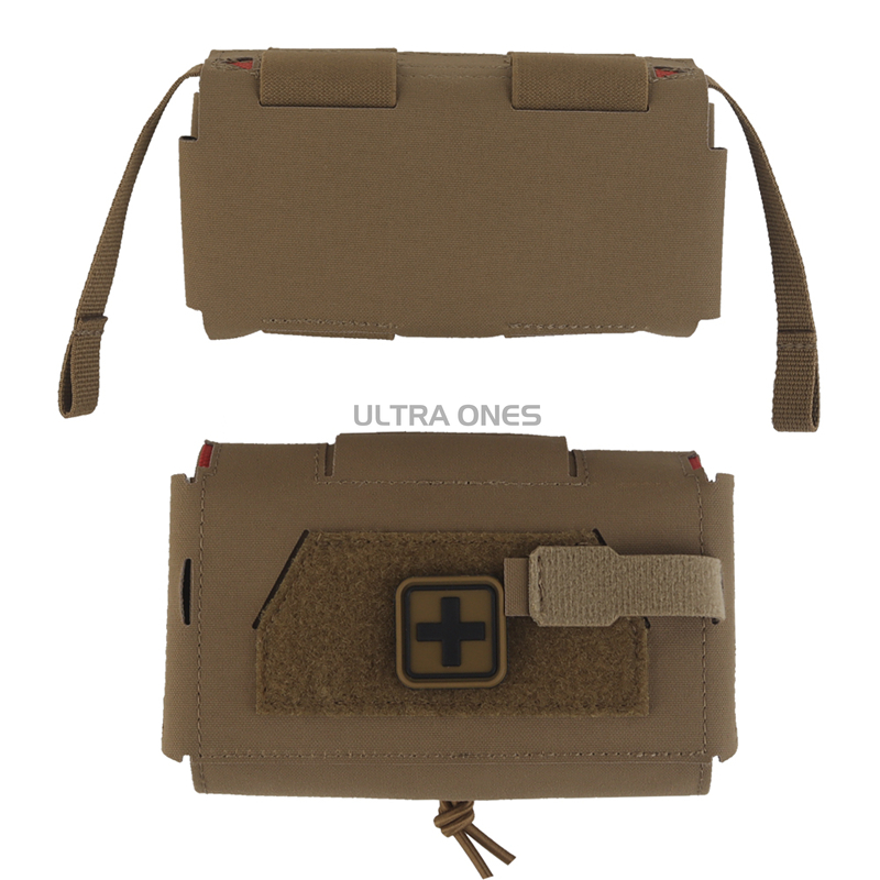 Tactical Compact Trauma Kit Qu - Outdoor Hunting Equipment review and price