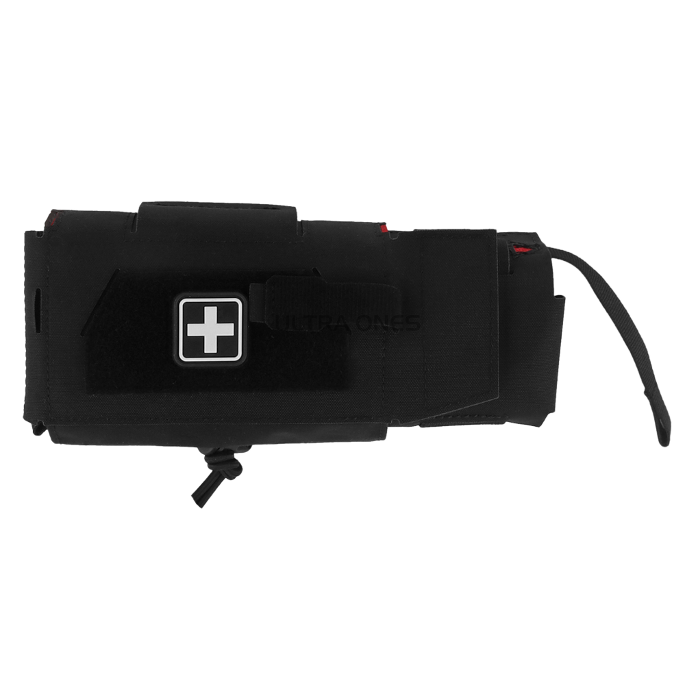 Tactical Compact Trauma Kit Qu - Outdoor Hunting Equipment review and price