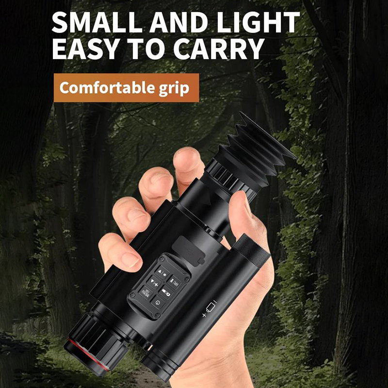 NV077-940nm Hunting Night Visi - Hunting Outdoor Day review and price