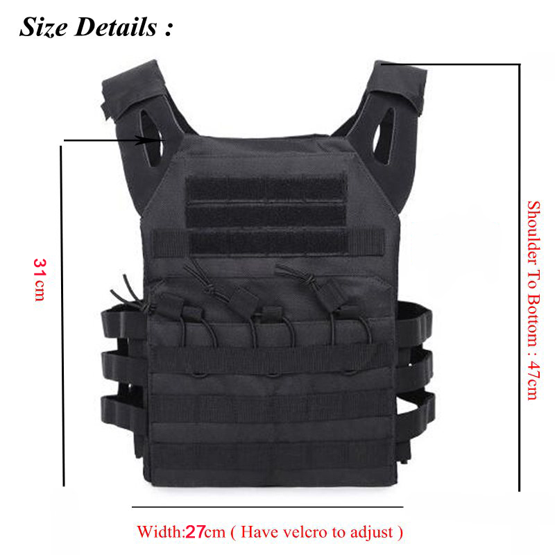 Military Tactical Vest Outdoor - Outdoor Hunting Equipment review and price