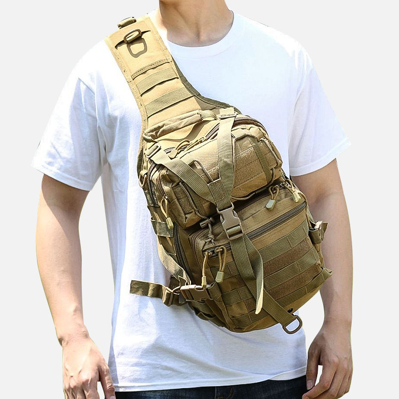 Chest Bag Backpack Outdoor Spo - Hunting Outdoor Day review and price