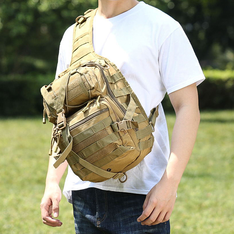 Chest Bag Backpack Outdoor Spo - Hunting Outdoor Day review and price