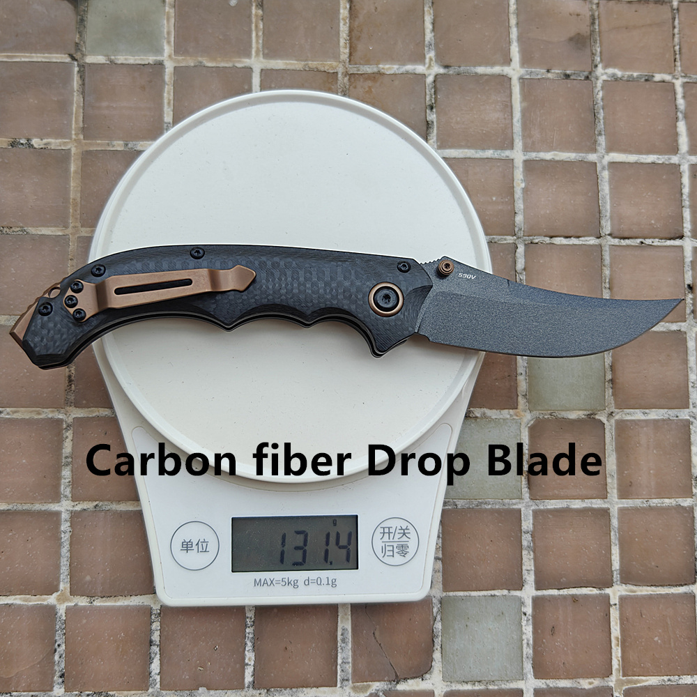 Best Foam Packing 865 Mini Bed - Best Hunting Outdoor Knife review and price