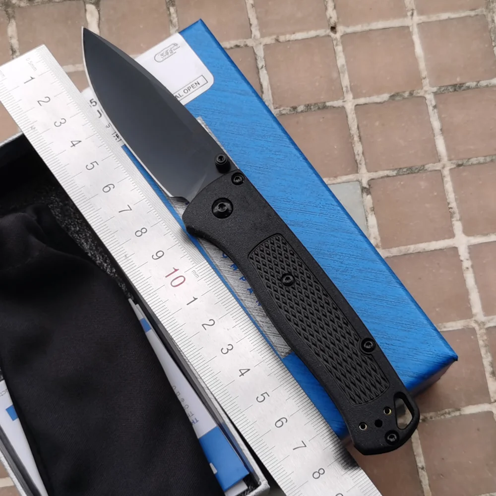 JUFULE Hard Box Best Foam Pack - Best Hunting Outdoor Knife review and price