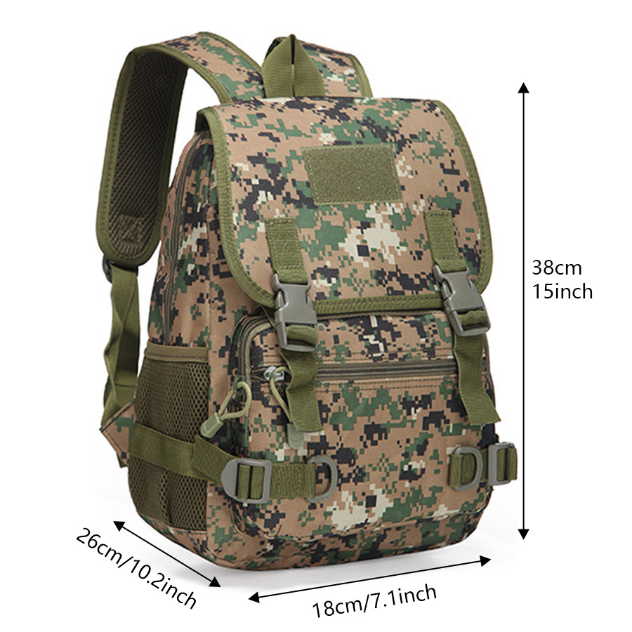 School military training backp - Outdoor Hunting Equipment review and price