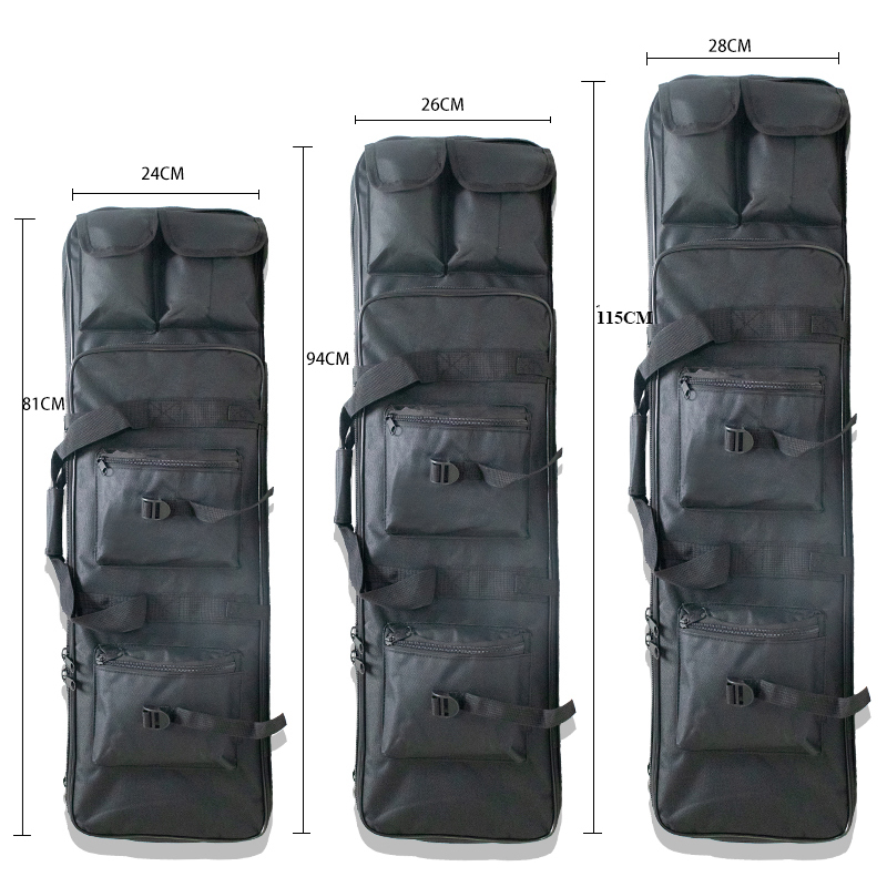 Tactical Hunting Gun Bag Outdo - Outdoor Hunting Equipment review and price