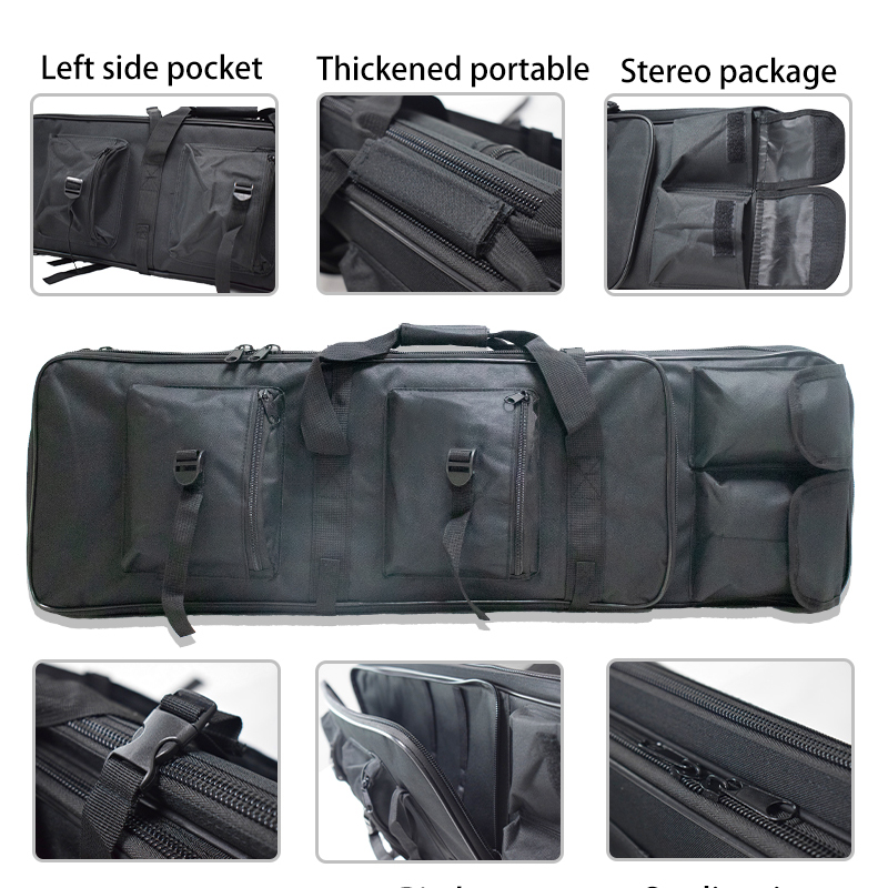 Tactical Hunting Gun Bag Outdo - Outdoor Hunting Equipment review and price