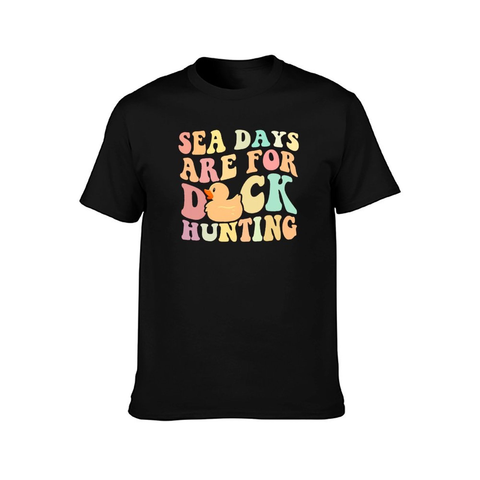 Cruising Sea Days Are For Duck - Hunting Outdoor Day review and price