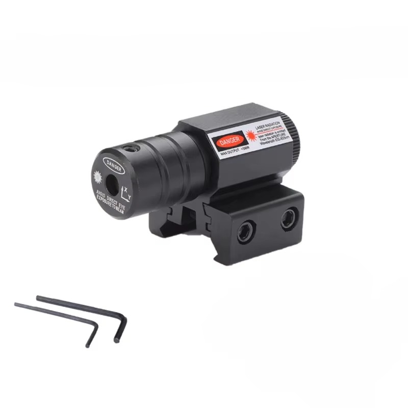 Tactical Red Laser Powerful Ou - Outdoor Hunting Guide review and price