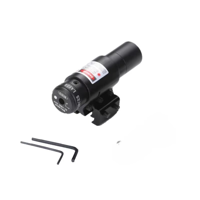 Tactical Red Laser Powerful Ou - Outdoor Hunting Guide review and price